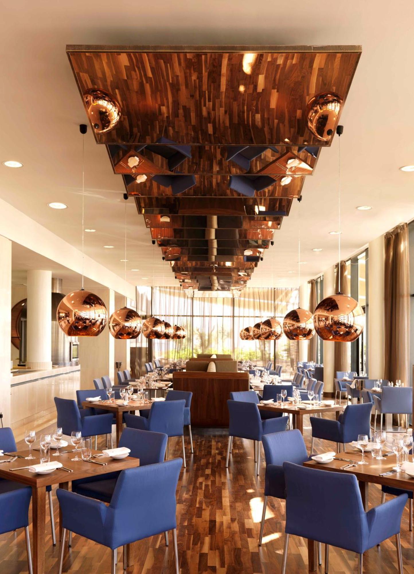 Radisson Blu Hotel, Abu Dhabi Yas Island Exterior photo
